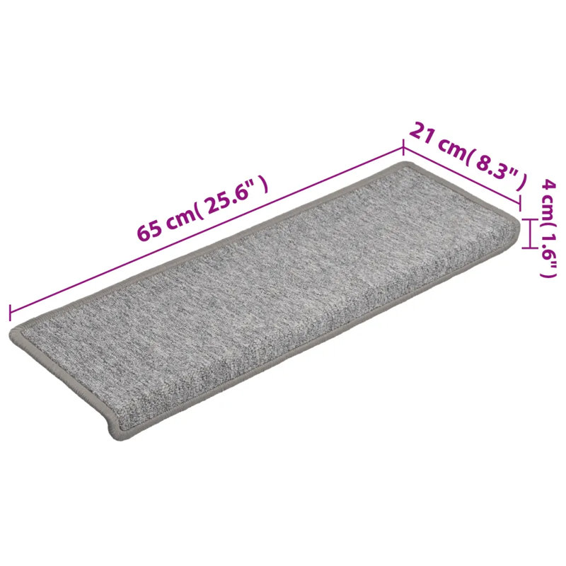Breedlove Non-Slip Stair Tread