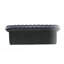  3 Seat Chesterfield Sofa In Antique Leather-1950335543