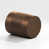 Matte Oil Rubbed Bronze