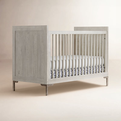 Jeanette Crib