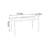 Simple Highly Functional Ash Wood Writing Desk-1071193972-1071193974
