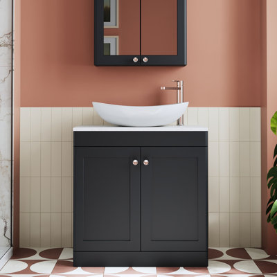 Classique Bathroom Vanity