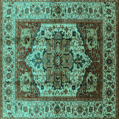 Oriental Indoor Rug
