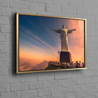 Print on Canvas