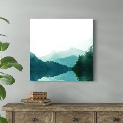 " Blue Mountain "
