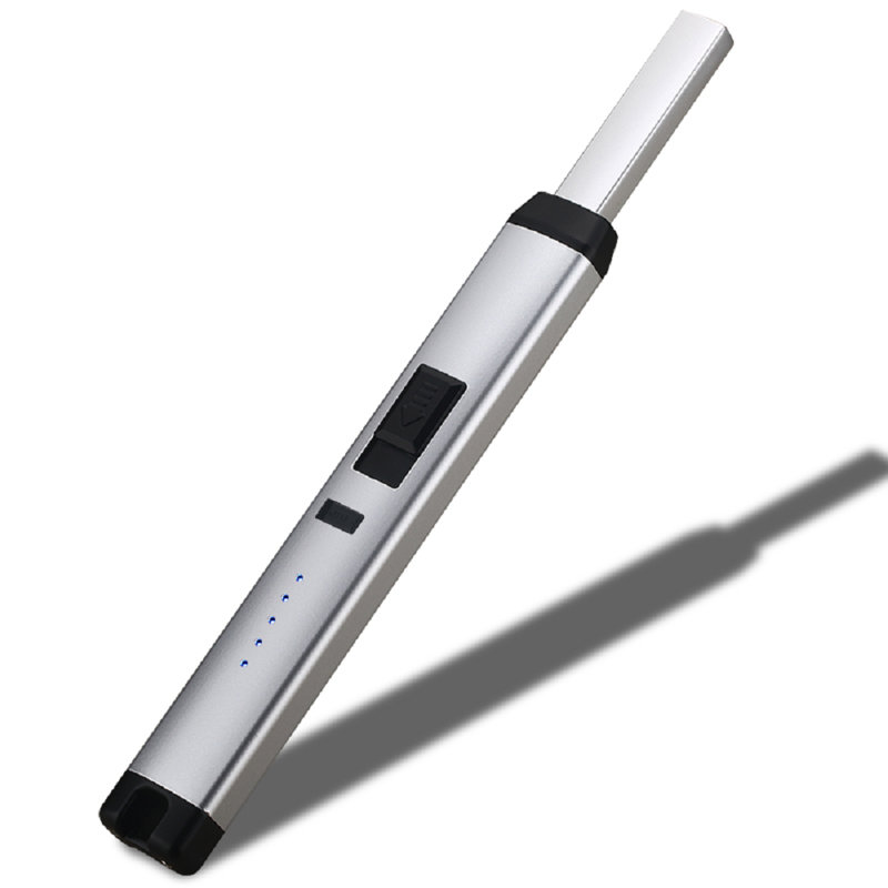 Briquet Hamdan, Argent