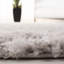 Tapis à poils longs Madrid 200-33133487