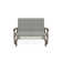 Banc oscillant Askar