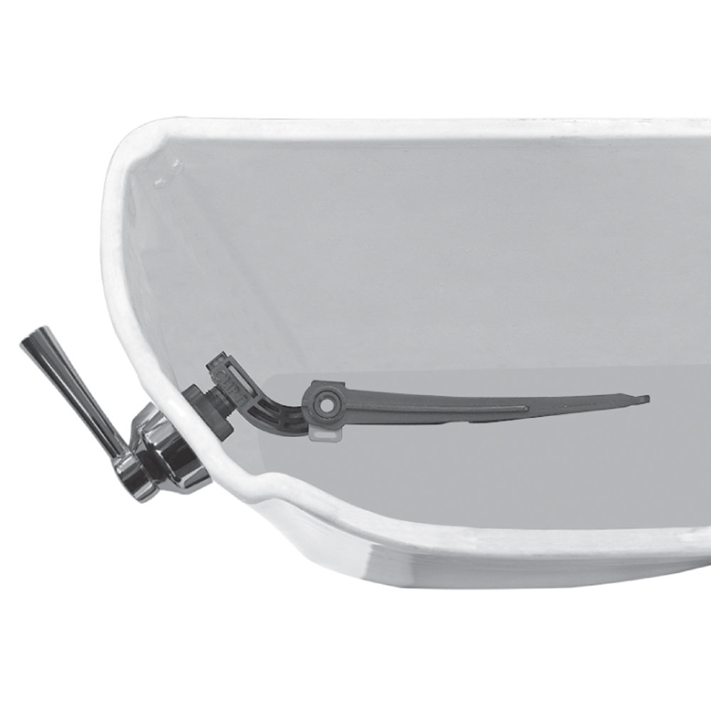 Universal Tank Trip Lever Gerber 