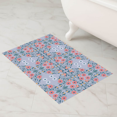 Tapis de bain Myah Millie
