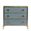 Essex 3 Drawer Accent Chest