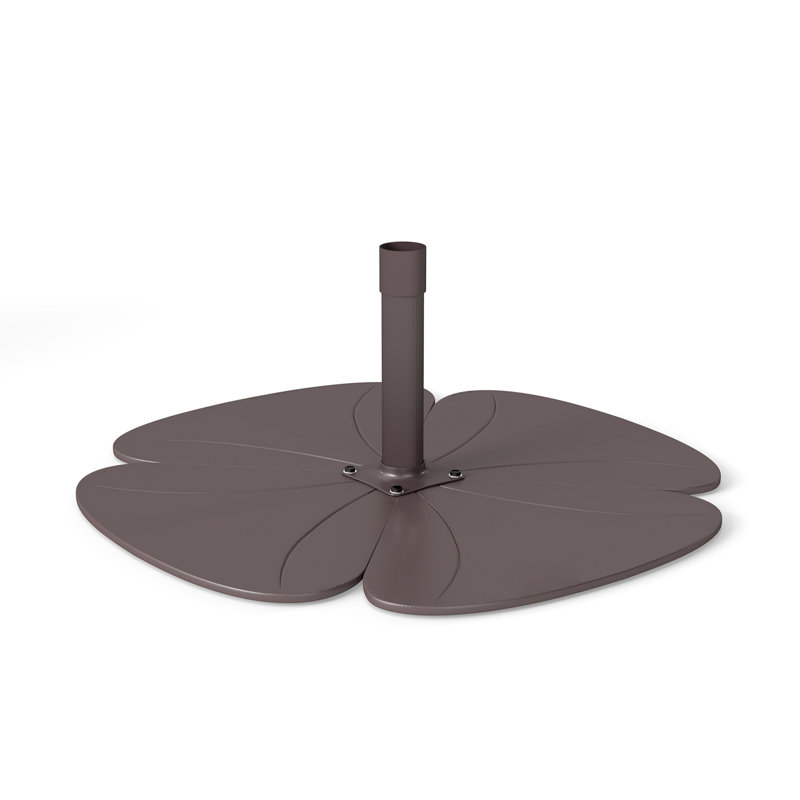Porte-parapluies 30 po, Brun