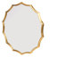 Miroir mural D40 "Sunburst
