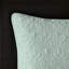 Courtepointe réversible très grand / très grand - coton prélavé pour un sommeil paisible, matelassage, 2 taies décoratives assorties, confort matelassé, aspect matelassé chic,-119379896-119379909