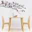 Plants & Flowers Non-Wall Damaging Wall Decal
