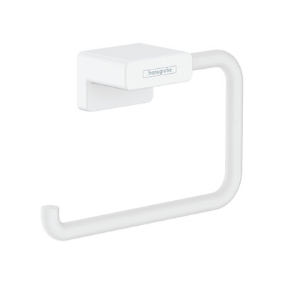 Anneau à serviettes hansgrohe AddStoris