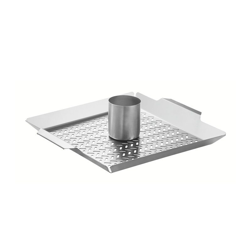 Stainless Steel