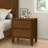 Ariana 24" W Solid Wood Nightstand-1561646550