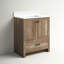 Ensemble de meuble-lavabo simple 30 po Soma-1748787154
