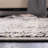 Riebe Black Rug-925397771