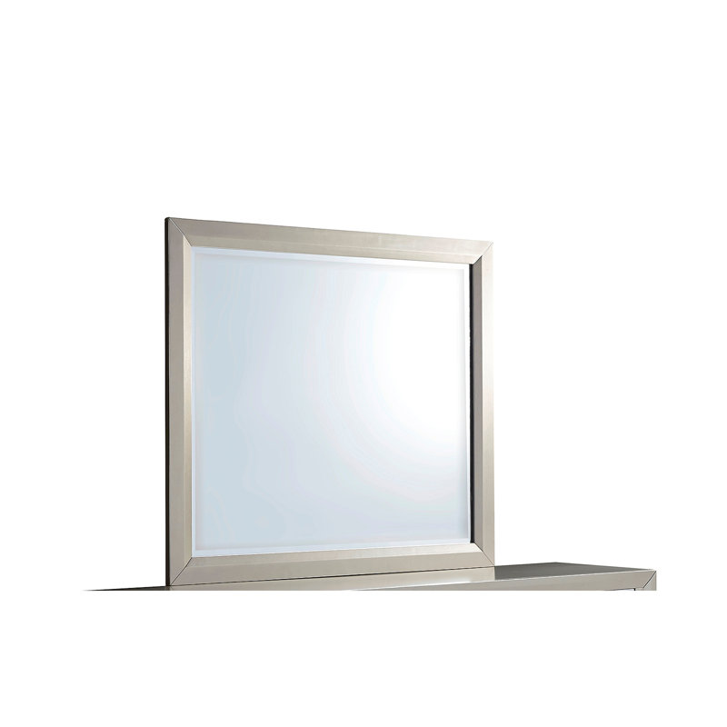CHLOE GEMSTONE MIRROR