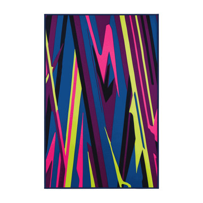 Quantum Drift Rug