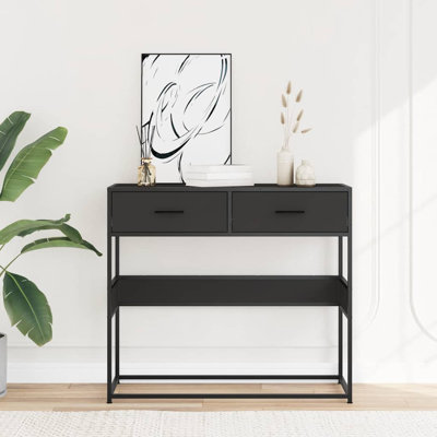 10-3 80cm Console Table