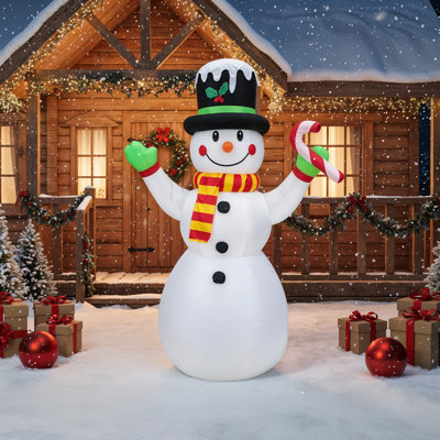 Christmas Decorative Accent