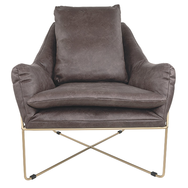 Fauteuil de 30,75 po de largeur