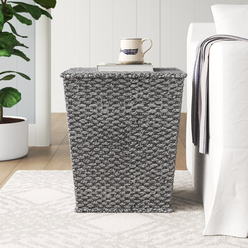 Mar Vista End Table, Gray