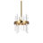 Marlow 6 - Light Unique/Statement Pendant-905716589-905716585
