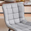 Chaise d'appoint à oreilles Heitger-312019690
