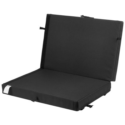 Tapis de protection pour bloc d'escalade Bouldering