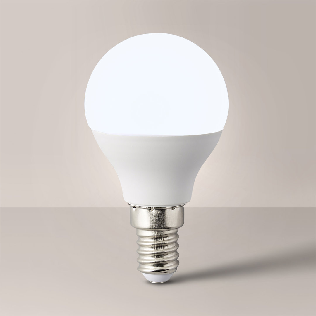 4W SES/E14 LED Light Bulb
