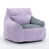 Gris / Mauve sélectionné