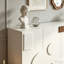 Buffet blanc moderne 62,9 po