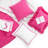 Trio Flat Sheet-14617507-14617502