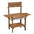 Teak is out of stock