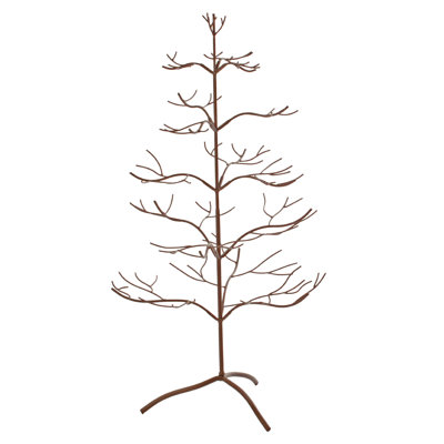 Decorative Ornament Tabletop Tree