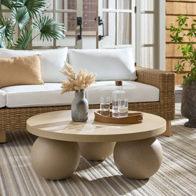 Table basse Avya