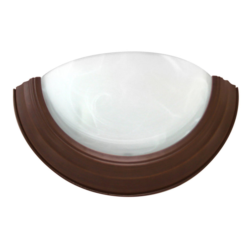 Half Moon, Bronze