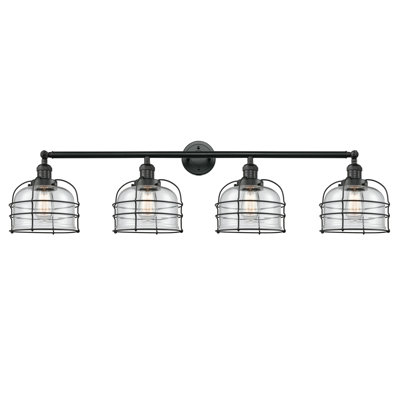 Gurtrue 4 - Light Dimmable Vanity Light