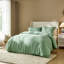 Ensemble de housse de couette Housse de couette et taies d'oreiller en polyester-102751410-102751405