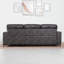 3 Seater Sofa Bed