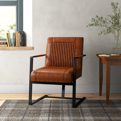 Lanika Upholstered Armchair
