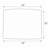 10 in. H Drum Lamp Shade-21466428