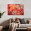 Art africain, paysage africain-129003104