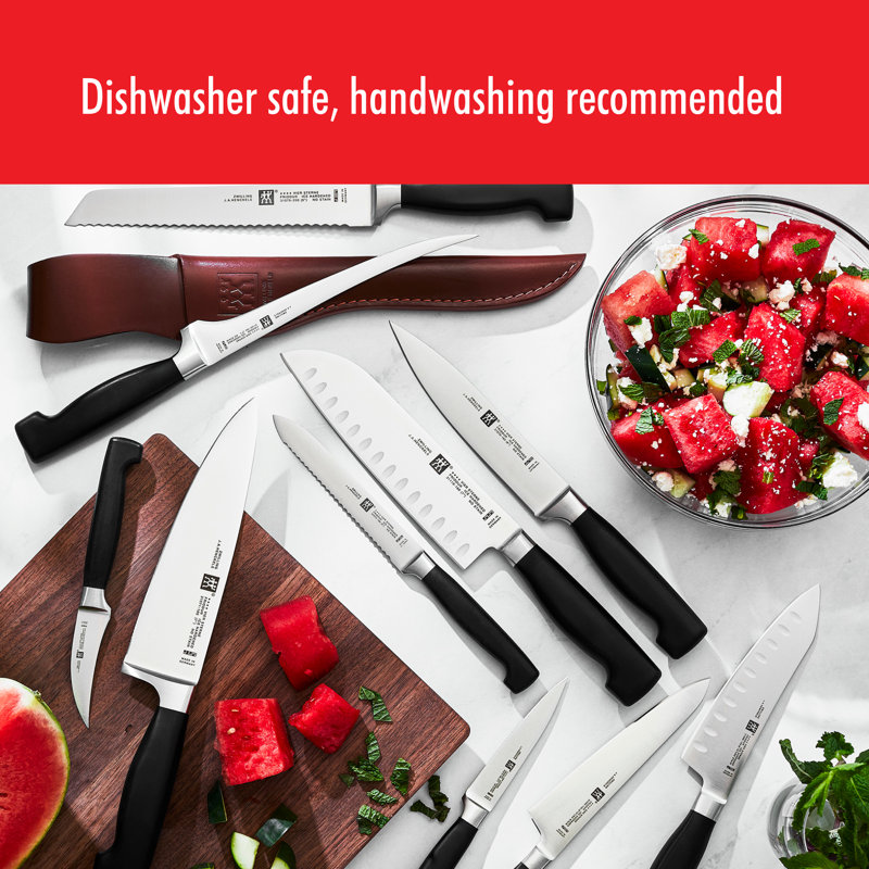 Four Star 7.09-inch Fillet Knife