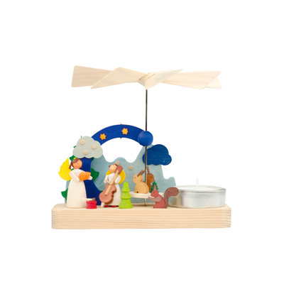 Christmas Nativity Set