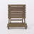 4 Piece Foldable Chair